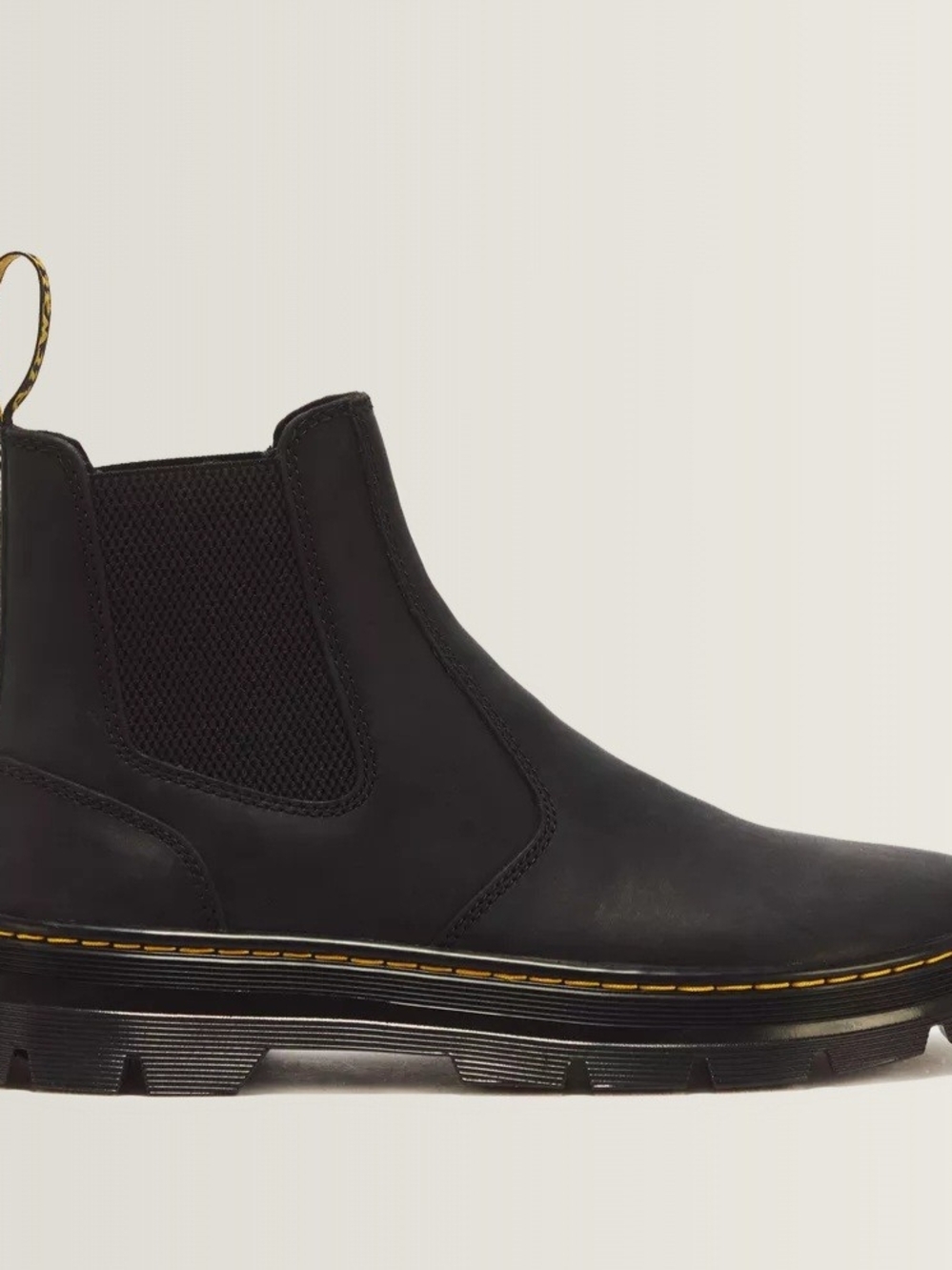 NIB Dr. Martens Embury Chelsea Boots